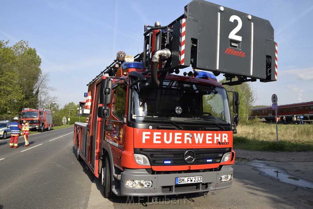 Schwerer VU LKW Zug Bergheim Kenten Koelnerstr P028.JPG - Miklos Laubert